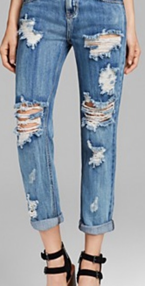 Jeans - Picture 1 of 5